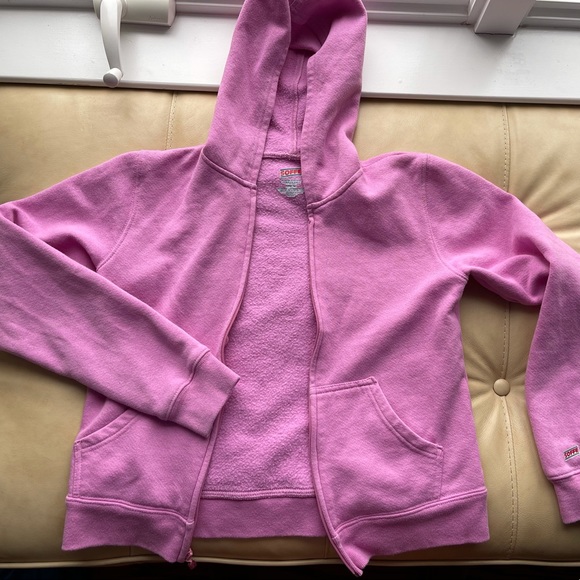 zip-up 💓 - Picture 1 of 3